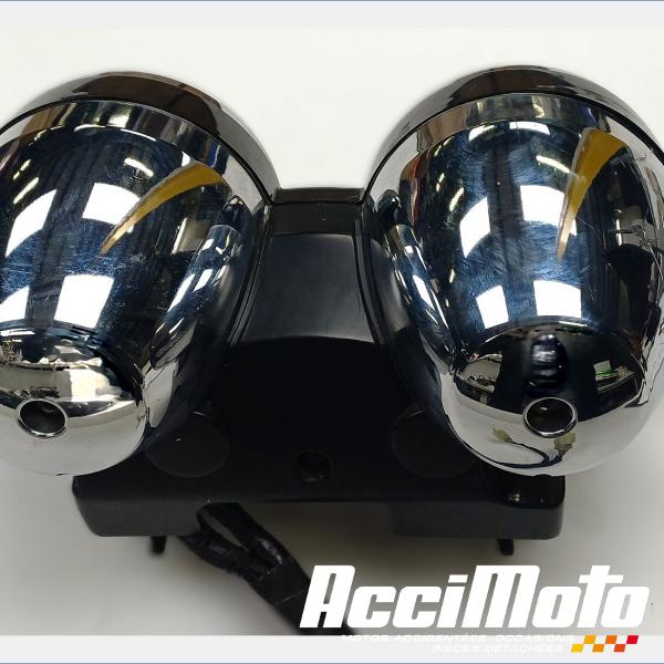 Pièce Moto Compteur (tableau de bord) KAWASAKI ZRX 1100