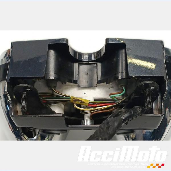Pièce Moto Compteur (tableau de bord) KAWASAKI ZRX 1100