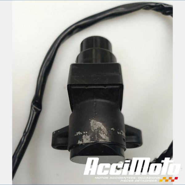 Pièce Moto Kit neiman (jeu de serrure) KAWASAKI ZRX 1100