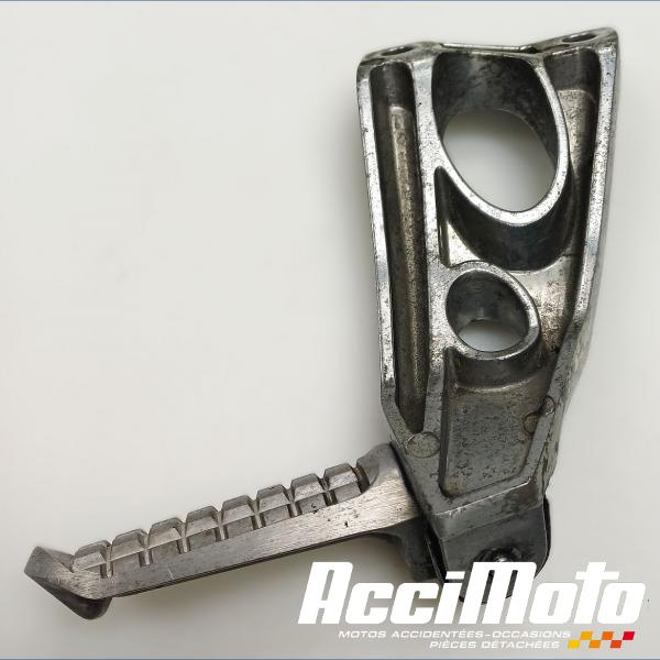 Pièce Moto Platine repose-pied arrière (gauche) KAWASAKI ZRX 1100