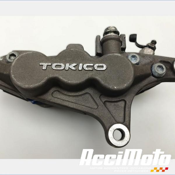 Pièce Moto étrier de frein avant (droit) KAWASAKI ZRX 1100