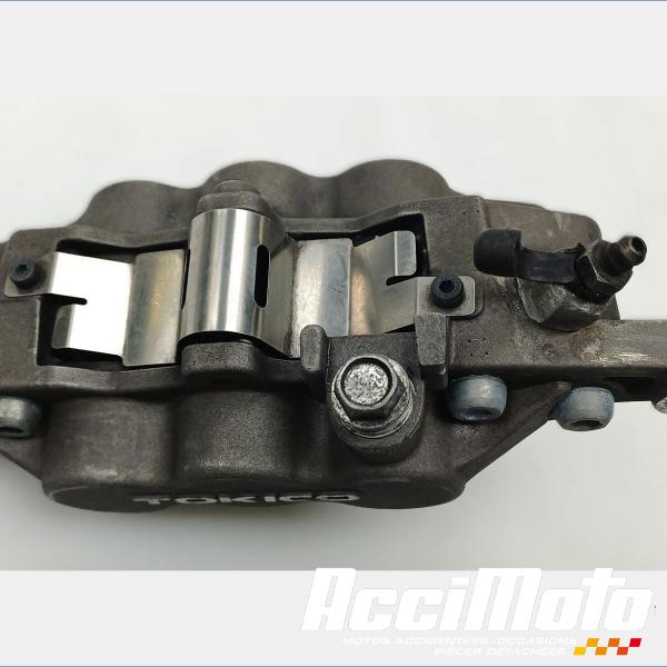 Pièce Moto étrier de frein avant (droit) KAWASAKI ZRX 1100