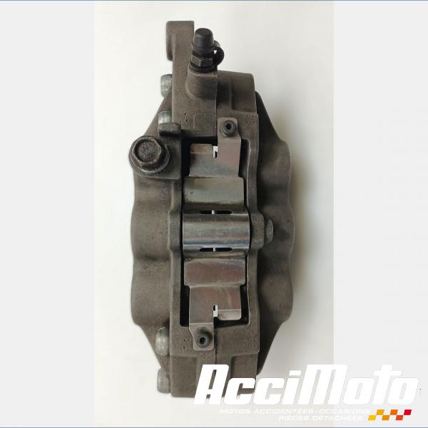 Part Motor bike étrier de frein avant (gauche) KAWASAKI ZRX 1100