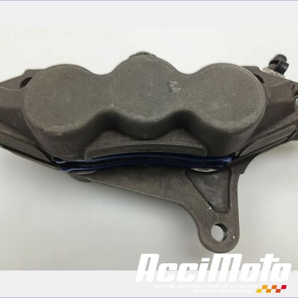 Part Motor bike étrier de frein avant (gauche) KAWASAKI ZRX 1100