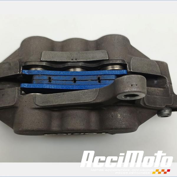 Part Motor bike étrier de frein avant (gauche) KAWASAKI ZRX 1100