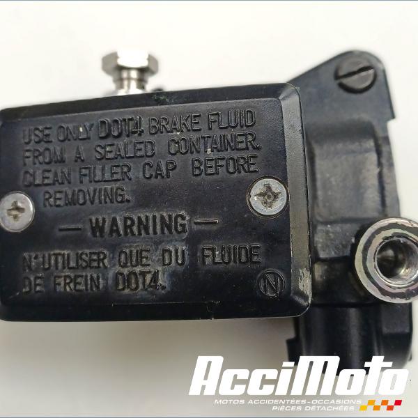 Pièce Moto Maître cylindre de frein avant KAWASAKI ZRX 1100