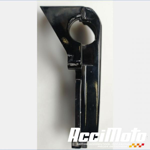 Pièce Moto écope de radiateur (droit) KAWASAKI ZRX 1100