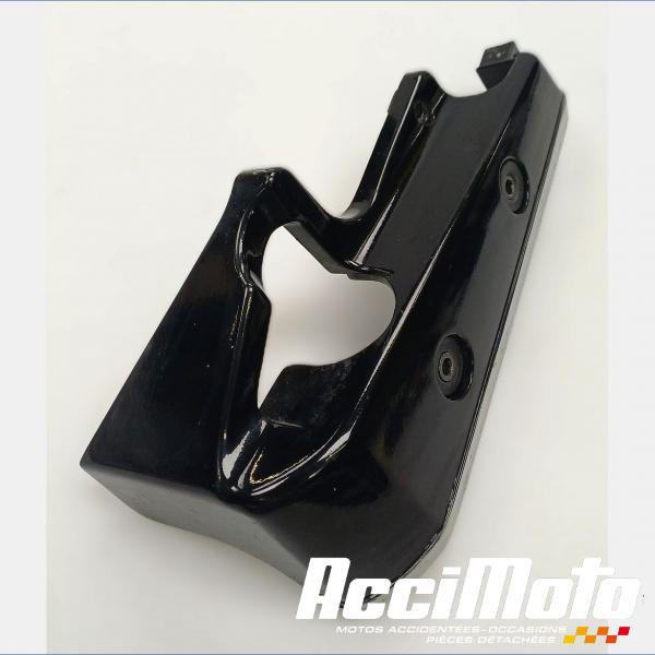 Pièce Moto écope de radiateur (gauche) KAWASAKI ZRX 1100