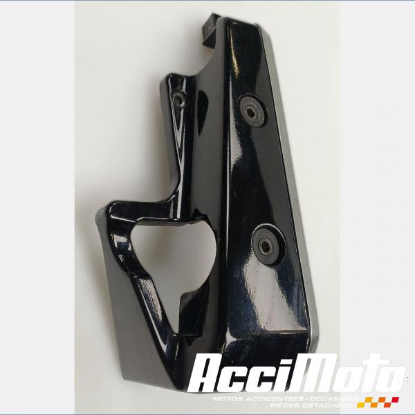 Pièce Moto écope de radiateur (gauche) KAWASAKI ZRX 1100
