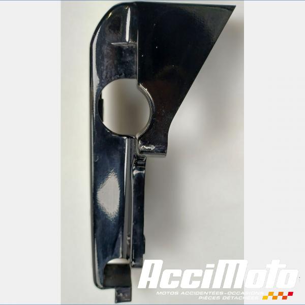 Pièce Moto écope de radiateur (gauche) KAWASAKI ZRX 1100