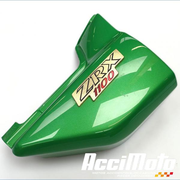 Pièce Moto Cache sous selle (droit) KAWASAKI ZRX 1100