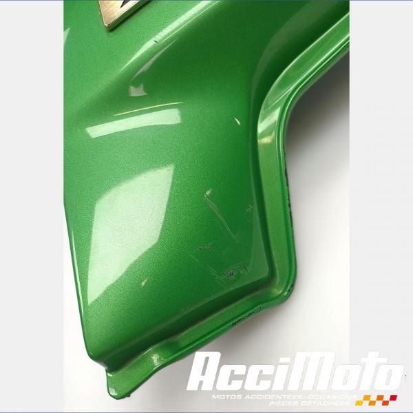 Pièce Moto Cache sous selle (droit) KAWASAKI ZRX 1100
