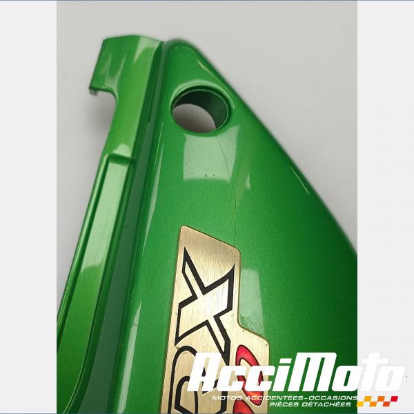 Pièce Moto Cache sous selle (gauche) KAWASAKI ZRX 1100