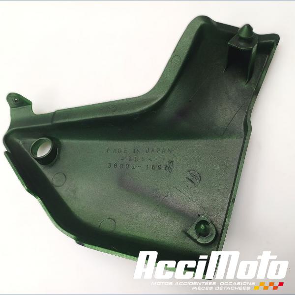 Pièce Moto Cache sous selle (gauche) KAWASAKI ZRX 1100