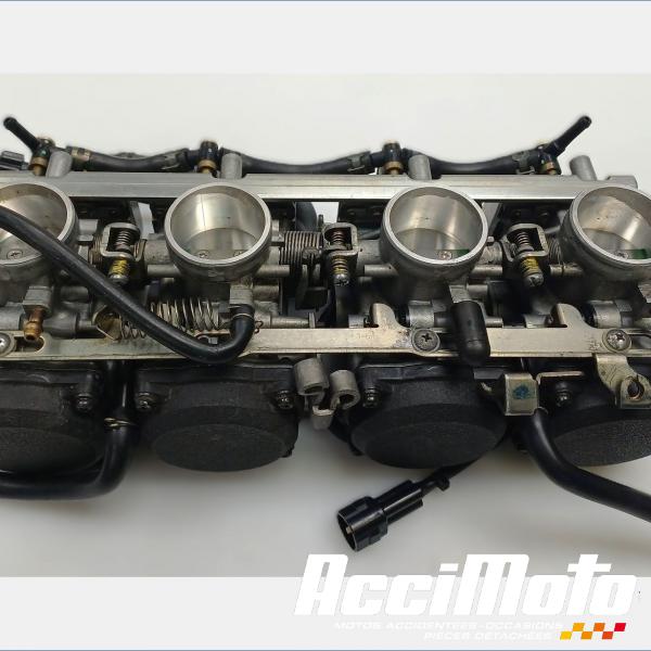 Pièce Moto Rampe de carburateurs KAWASAKI ZRX 1100