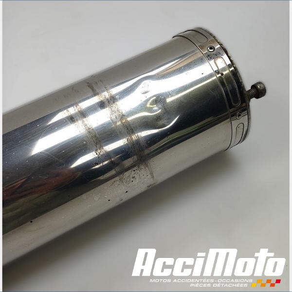 Pièce Moto Silencieux (adaptable) KAWASAKI ZRX 1100