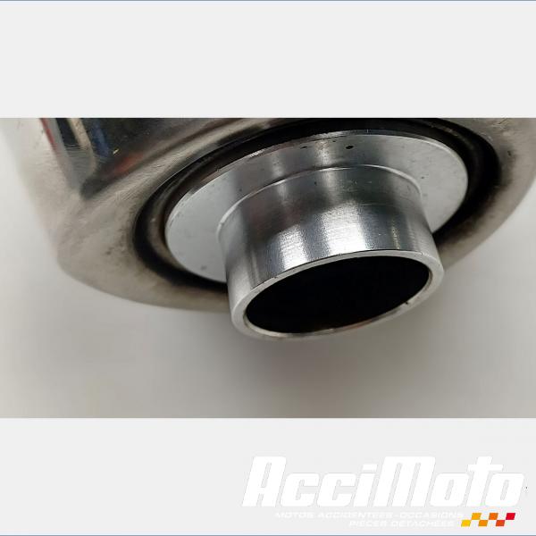 Pièce Moto Silencieux (adaptable) KAWASAKI ZRX 1100