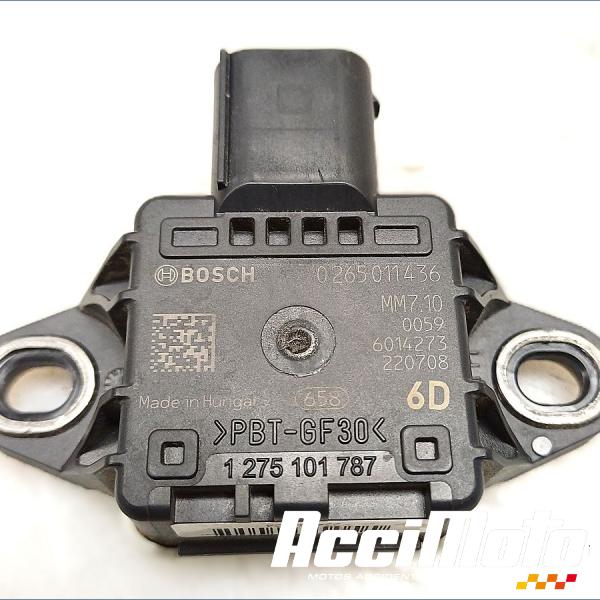 Pièce Moto Capteur de mesure inertielle SUZUKI V-STROM DL1050 DE
