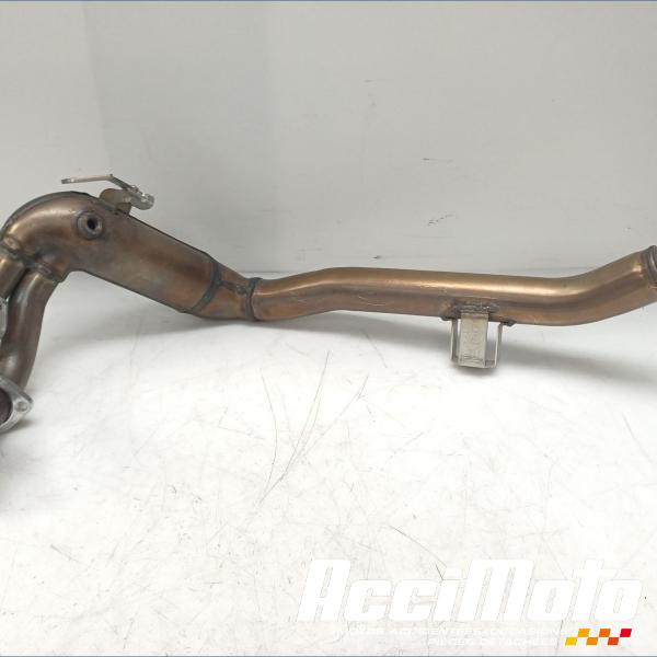 Pièce Moto Collecteur d'échappement YAMAHA XTZ TENERE 700