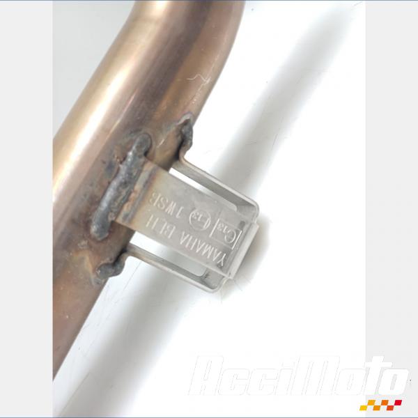 Pièce Moto Collecteur d'échappement YAMAHA XTZ TENERE 700