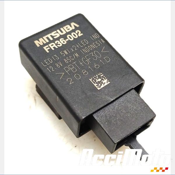 Pièce Moto Centrale clignotants SUZUKI V-STROM DL1050 DE