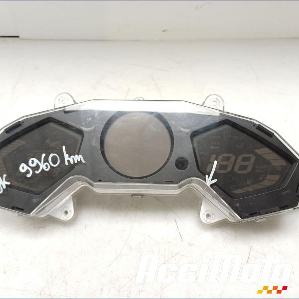 Pièce Moto Compteur (tableau de bord) KYMCO AK 550