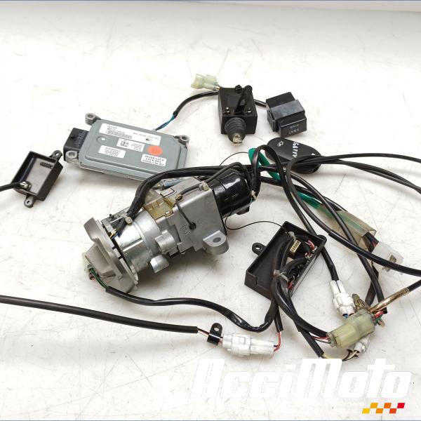 Pièce Moto Kit neiman+cdi KYMCO AK 550