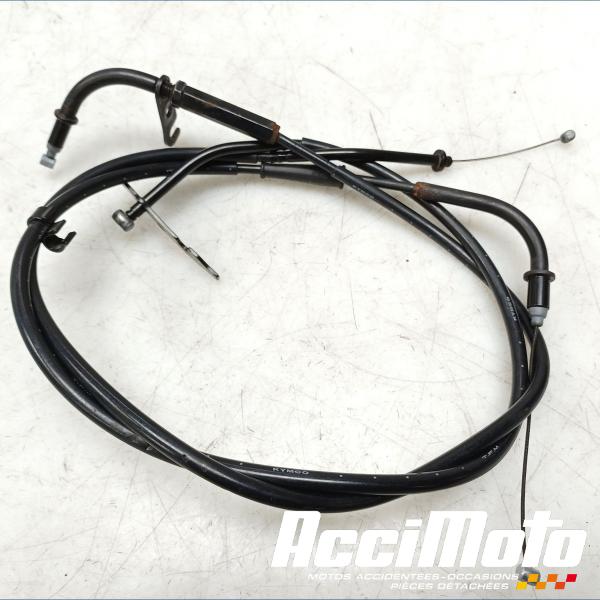 Pièce Moto Cable d'accélérateur KYMCO AK 550
