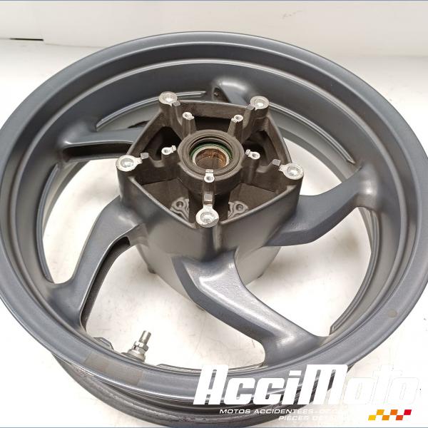 Pièce Moto Jante arrière KYMCO AK 550