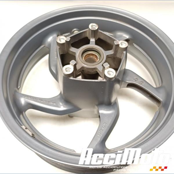 Pièce Moto Jante arrière KYMCO AK 550