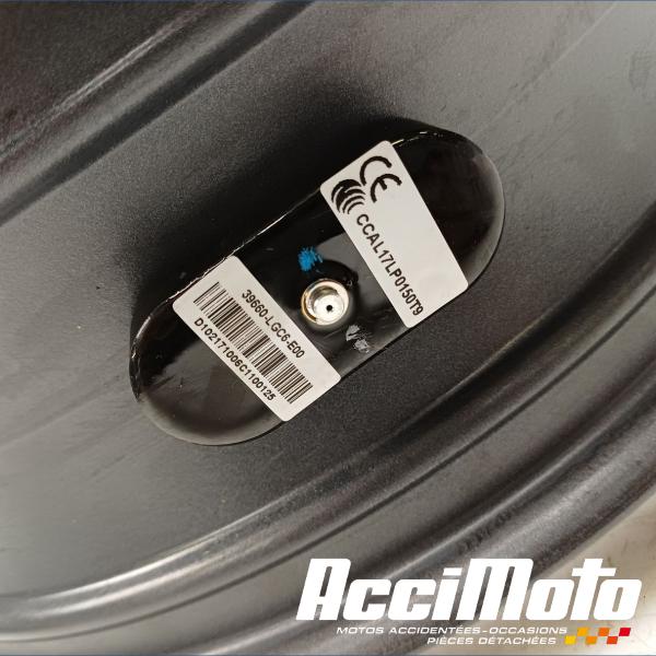 Pièce Moto Jante arrière KYMCO AK 550