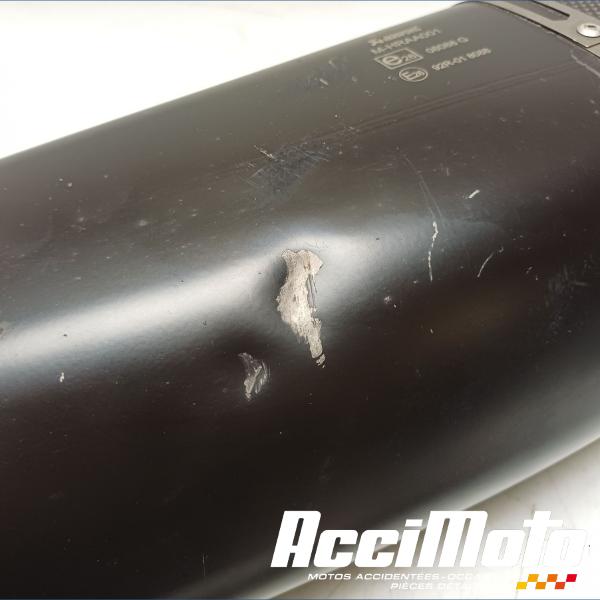 Pièce Moto Silencieux (adaptable) KYMCO AK 550