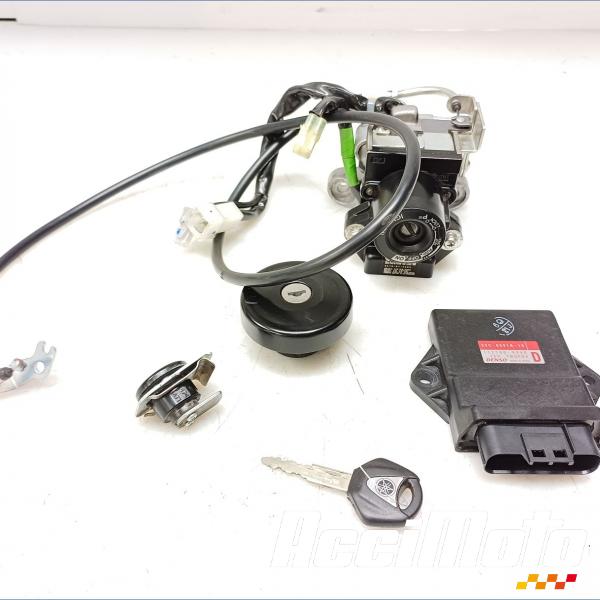 Pièce Moto Kit neiman+cdi YAMAHA TMAX XP530