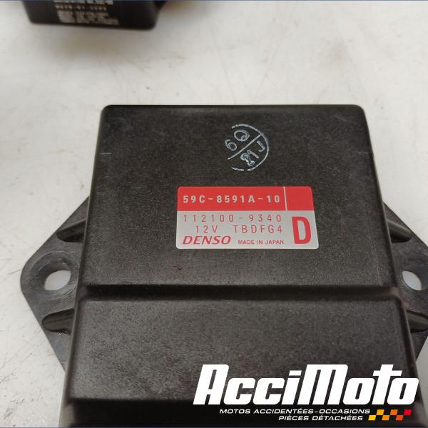 Pièce Moto Kit neiman+cdi YAMAHA TMAX XP530