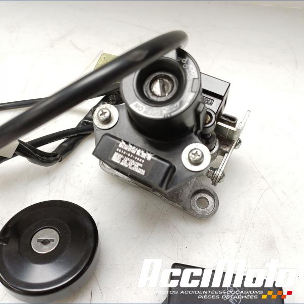 Pièce Moto Kit neiman+cdi YAMAHA TMAX XP530