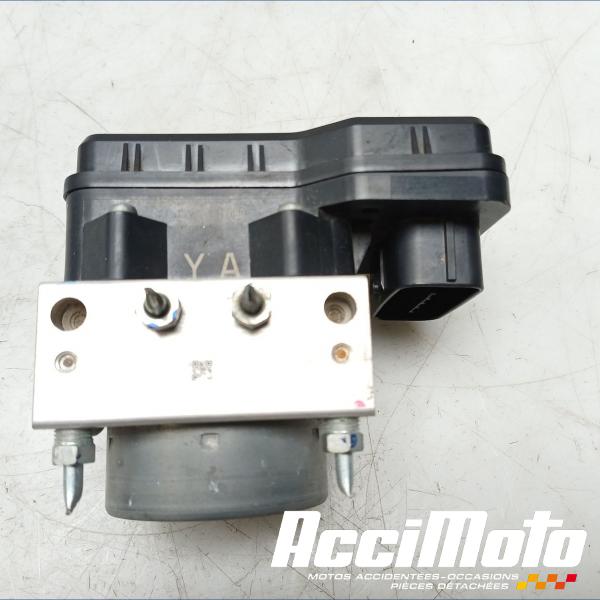 Pièce Moto Centrale abs YAMAHA TMAX XP530