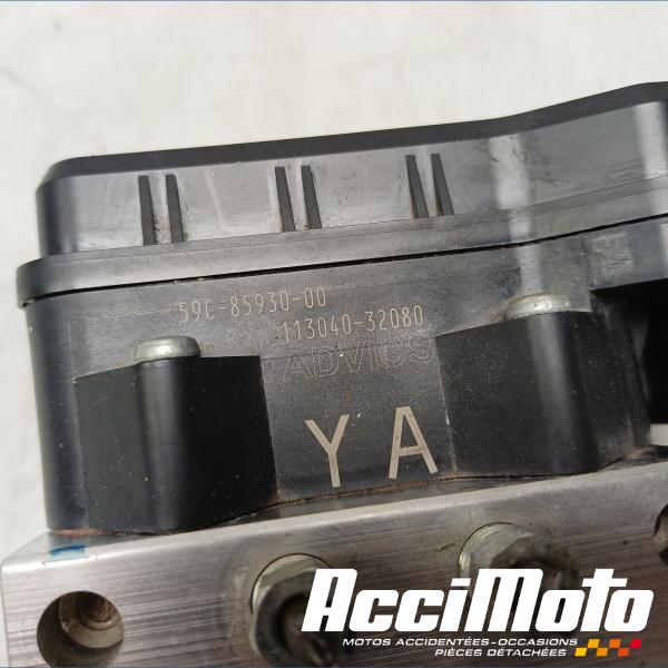 Pièce Moto Centrale abs YAMAHA TMAX XP530