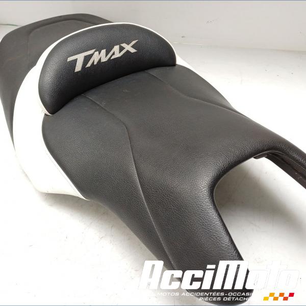 Pièce Moto Selle (perso-confort) YAMAHA TMAX XP530