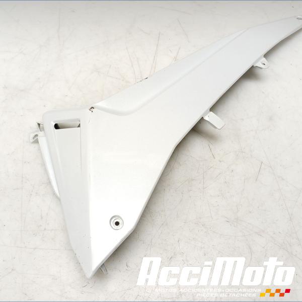 Pièce Moto Bas de caisse (gauche) YAMAHA TMAX XP530