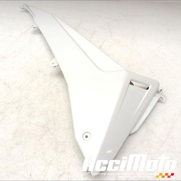 Pièce Moto Bas de caisse (gauche) YAMAHA TMAX XP530