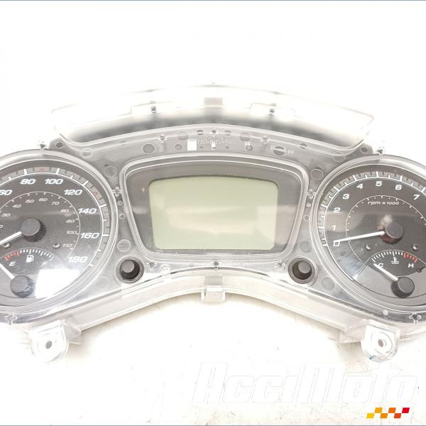 Pièce Moto Compteur (tableau de bord) PIAGGIO MP3 500 HPE