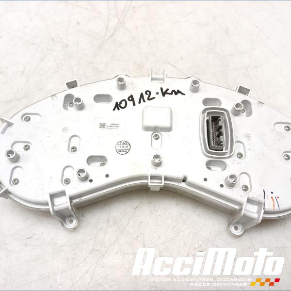 Pièce Moto Compteur (tableau de bord) PIAGGIO MP3 500 HPE
