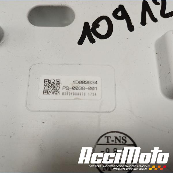 Pièce Moto Compteur (tableau de bord) PIAGGIO MP3 500 HPE