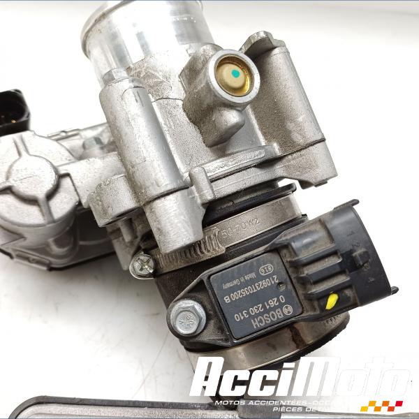 Pièce Moto Kit neiman+cdi PIAGGIO MP3 500 HPE