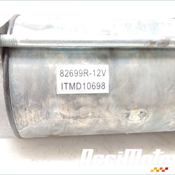 Pièce Moto Démarreur PIAGGIO MP3 500 HPE