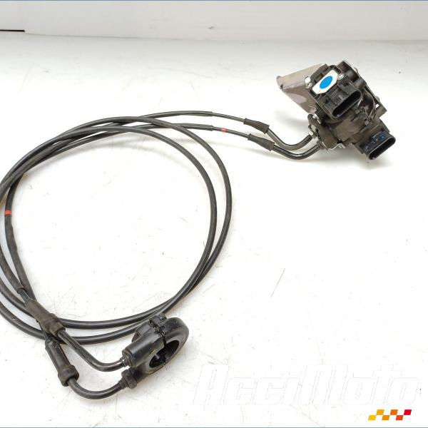Pièce Moto Cable d'accélérateur PIAGGIO MP3 500 HPE