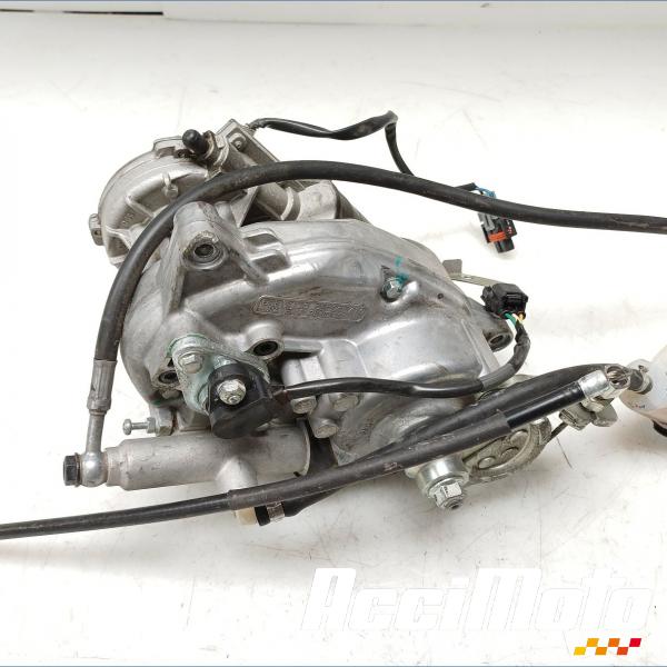 Pièce Moto Roll lock PIAGGIO MP3 500 HPE