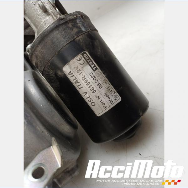 Pièce Moto Roll lock PIAGGIO MP3 500 HPE