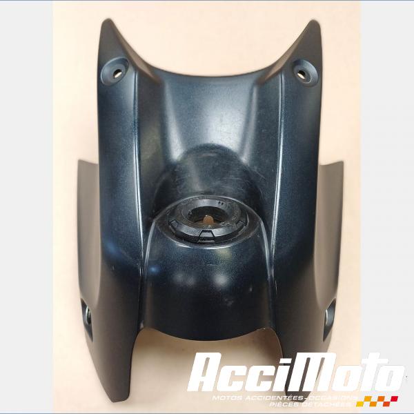 Pièce Moto Entourage de contacteur à clé KAWASAKI NINJA EX650