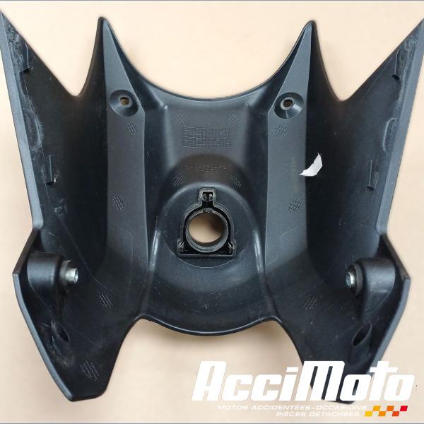 Pièce Moto Entourage de contacteur à clé KAWASAKI NINJA EX650